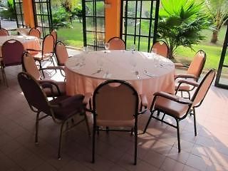 Tm Resort بورت ديكسون المظهر الخارجي الصورة