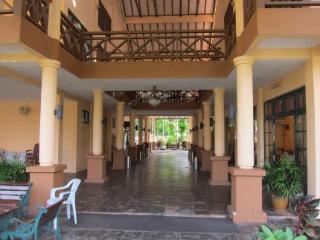 Tm Resort بورت ديكسون المظهر الخارجي الصورة