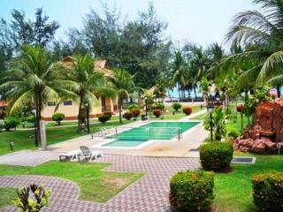 Tm Resort بورت ديكسون المظهر الخارجي الصورة